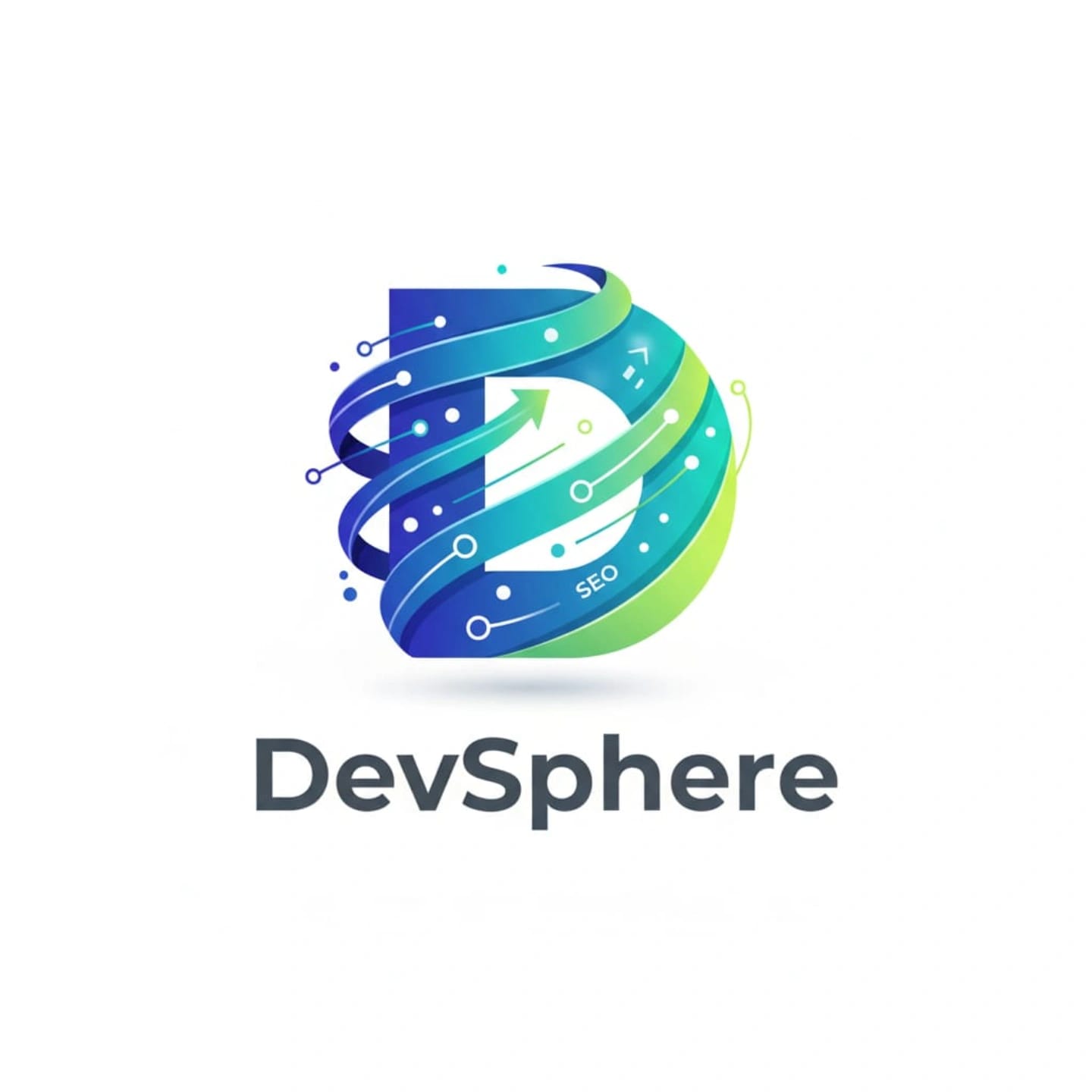 Dev Sphere Logo